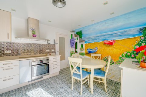 Villa zum Verkauf in Finestrat, Alicante, Spanien 4 Schlafzimmer, 208 m2 Nr. 149386 - Foto 18