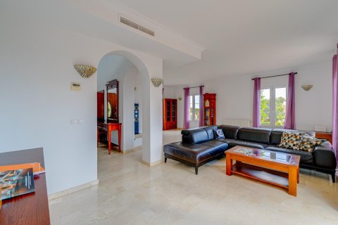 Villa zum Verkauf in Finestrat, Alicante, Spanien 4 Schlafzimmer, 208 m2 Nr. 149386 - Foto 5