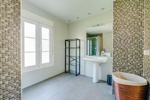 Villa zum Verkauf in Finestrat, Alicante, Spanien 4 Schlafzimmer, 208 m2 Nr. 149386 - Foto 30