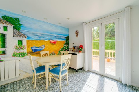 Villa zum Verkauf in Finestrat, Alicante, Spanien 4 Schlafzimmer, 208 m2 Nr. 149386 - Foto 20