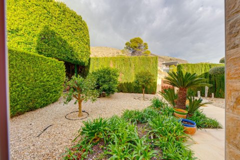 Villa zum Verkauf in Finestrat, Alicante, Spanien 4 Schlafzimmer, 208 m2 Nr. 149386 - Foto 25