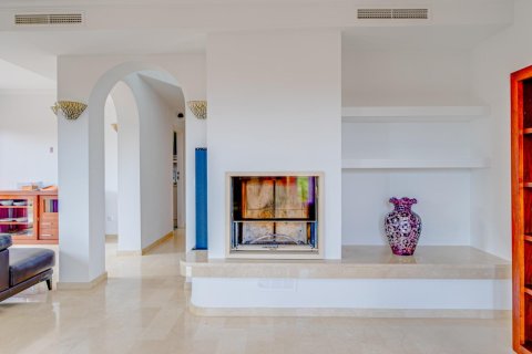 Villa zum Verkauf in Finestrat, Alicante, Spanien 4 Schlafzimmer, 208 m2 Nr. 149386 - Foto 10