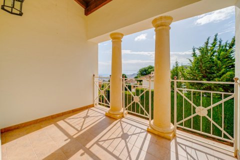 Villa zum Verkauf in Finestrat, Alicante, Spanien 4 Schlafzimmer, 208 m2 Nr. 149386 - Foto 28