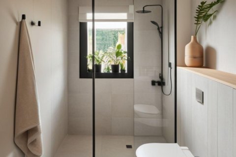 Villa zum Verkauf in Alicante, Spanien 3 Schlafzimmer, 154 m2 Nr. 149391 - Foto 6