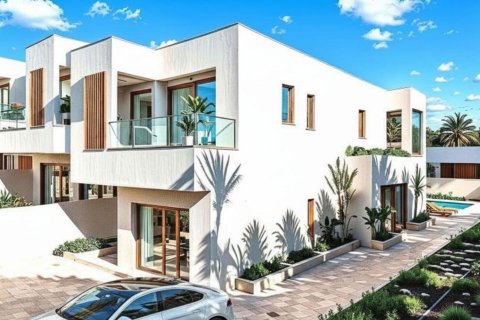 Villa in Alicante, Spanien 3 Schlafzimmer, 154 m2 Nr. 149391