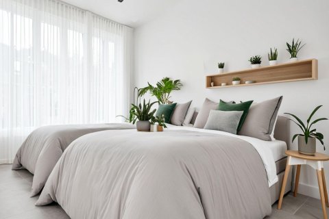 Villa zum Verkauf in Alicante, Spanien 3 Schlafzimmer, 154 m2 Nr. 149391 - Foto 4