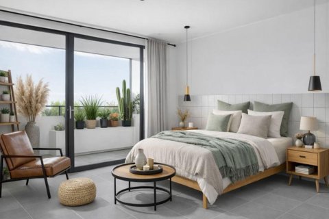 Villa zum Verkauf in Alicante, Spanien 3 Schlafzimmer, 113 m2 Nr. 149388 - Foto 2