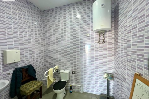 Commercial property à vendre à Valencia, Espagne, 153 m2 No. 149389 - photo 11