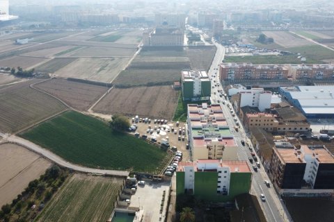 Commercial property à vendre à Valencia, Espagne, 153 m2 No. 149389 - photo 29