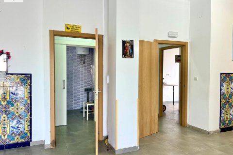 Commercial property à vendre à Valencia, Espagne, 153 m2 No. 149389 - photo 9