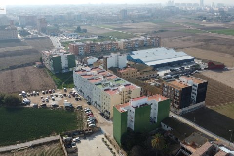 Commercial property à vendre à Valencia, Espagne, 153 m2 No. 149389 - photo 3