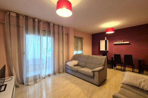 Apartment à louer à Alicante, Espagne, 2 chambres, 69 m2 No. 149387 - photo 5