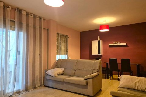 Apartment à louer à Alicante, Espagne, 2 chambres, 69 m2 No. 149387 - photo 2