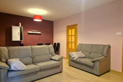 Apartment à Alicante, Espagne 2 chambres, 69 m2 No. 149387