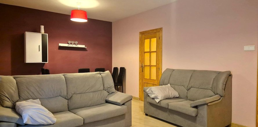 Apartment à Alicante, Espagne 2 chambres, 69 m2 No. 149387