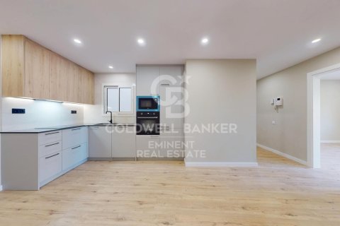 Apartamento en venta en Barcelona, España 2 dormitorios, 108 m2 No. 157145 - foto 15