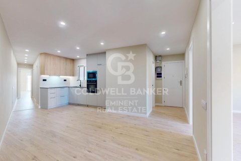 Apartamento en venta en Barcelona, España 2 dormitorios, 108 m2 No. 157145 - foto 10