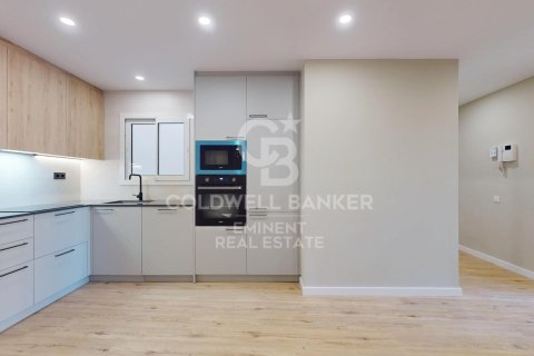 Apartamento en venta en Barcelona, España 2 dormitorios, 108 m2 No. 157145 - foto 17