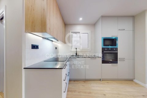Apartamento en venta en Barcelona, España 2 dormitorios, 108 m2 No. 157145 - foto 19