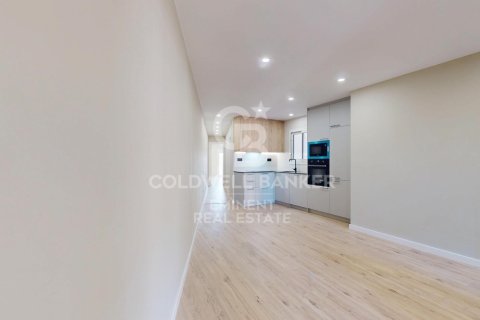 Apartamento en venta en Barcelona, España 2 dormitorios, 108 m2 No. 157145 - foto 14