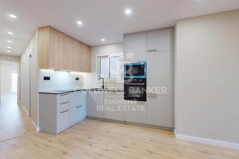 Apartamento en venta en Barcelona, España 2 dormitorios, 108 m2 No. 157145 - foto 18