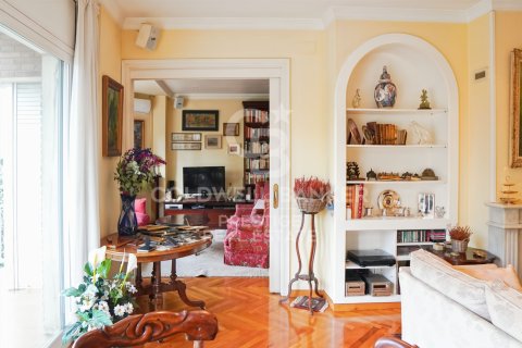 Apartamento en venta en Barcelona, España 3 dormitorios, 220 m2 No. 157143 - foto 12