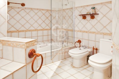 Apartamento en venta en Barcelona, España 3 dormitorios, 220 m2 No. 157143 - foto 28