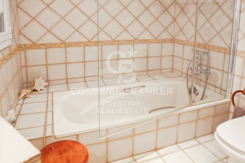 Apartamento en venta en Barcelona, España 3 dormitorios, 220 m2 No. 157143 - foto 29