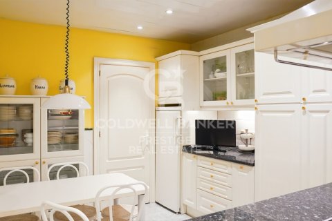 Apartamento en venta en Barcelona, España 3 dormitorios, 220 m2 No. 157143 - foto 15