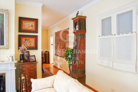 Apartamento en venta en Barcelona, España 3 dormitorios, 220 m2 No. 157143 - foto 14
