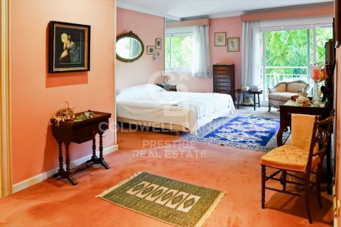 Apartamento en venta en Barcelona, España 3 dormitorios, 220 m2 No. 157143 - foto 18