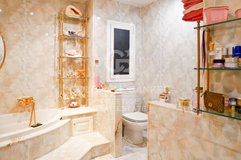 Apartamento en venta en Barcelona, España 3 dormitorios, 220 m2 No. 157143 - foto 25