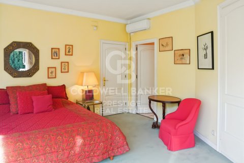 Apartamento en venta en Barcelona, España 3 dormitorios, 220 m2 No. 157143 - foto 20