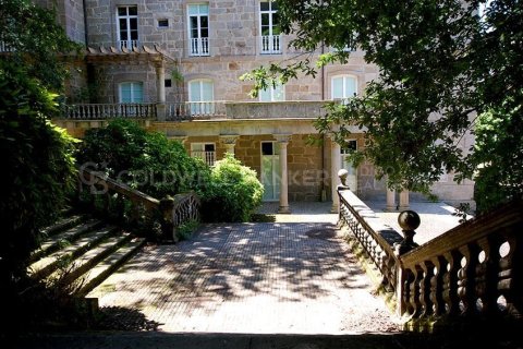 Paritalo myytävänä Mondariz, Pontevedra, Espanja, 2 makuuhuonetta,  No. 157144 - kuva 15