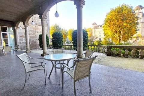 Paritalo myytävänä Mondariz, Pontevedra, Espanja, 2 makuuhuonetta,  No. 157144 - kuva 9