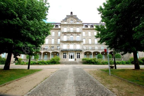 Paritalo Mondariz, Pontevedra, Espanja 2 makuuhuonetta,  No. 157144