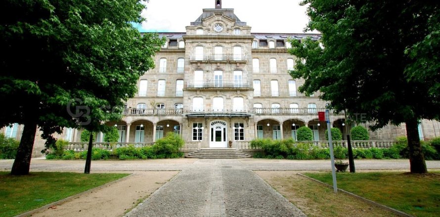 Paritalo Mondariz, Pontevedra, Espanja 2 makuuhuonetta,  No. 157144