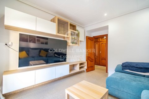 Apartamento en venta en Valencia, València, España 4 dormitorios, 133 m2 No. 157142 - foto 5