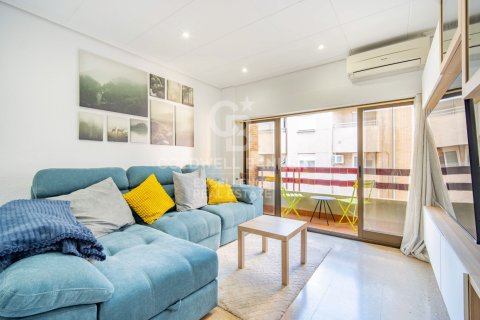 Apartamento en venta en Valencia, València, España 4 dormitorios, 133 m2 No. 157142 - foto 2