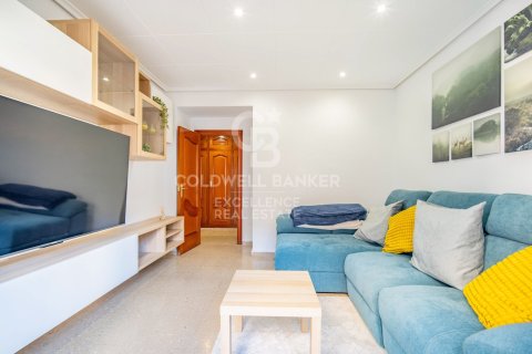 Apartamento en venta en Valencia, València, España 4 dormitorios, 133 m2 No. 157142 - foto 4