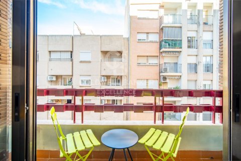 Apartamento en venta en Valencia, València, España 4 dormitorios, 133 m2 No. 157142 - foto 3