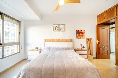 Apartamento en venta en Valencia, València, España 4 dormitorios, 133 m2 No. 157142 - foto 15