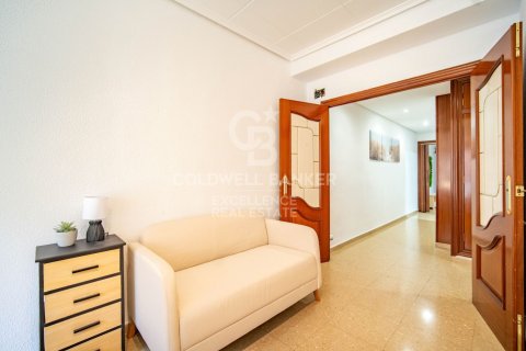 Apartamento en venta en Valencia, València, España 4 dormitorios, 133 m2 No. 157142 - foto 20