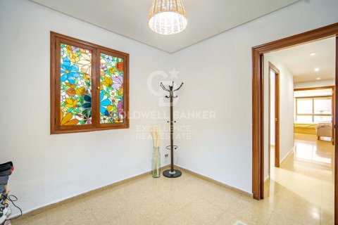 Apartamento en venta en Valencia, València, España 4 dormitorios, 133 m2 No. 157142 - foto 12