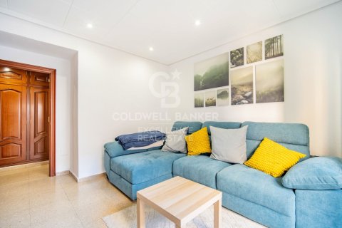 Apartamento en venta en Valencia, València, España 4 dormitorios, 133 m2 No. 157142 - foto 6