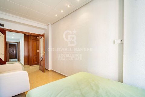 Apartamento en venta en Valencia, València, España 4 dormitorios, 133 m2 No. 157142 - foto 18