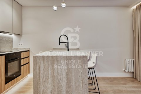 Apartamento en venta en Madrid, España 3 dormitorios, 150 m2 No. 157140 - foto 16