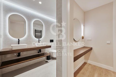 Apartamento en venta en Madrid, España 3 dormitorios, 150 m2 No. 157140 - foto 18