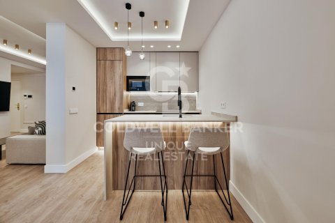 Apartamento en venta en Madrid, España 3 dormitorios, 150 m2 No. 157140 - foto 15