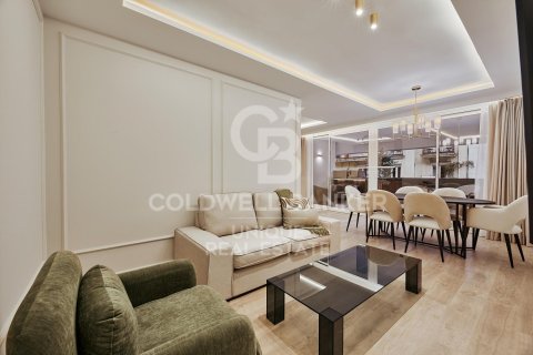 Apartment à vendre à Madrid, Espagne, 3 chambres, 150 m2 No. 157140 - photo 13
